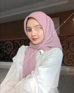 Escort Kuala Lumpur-Cantika