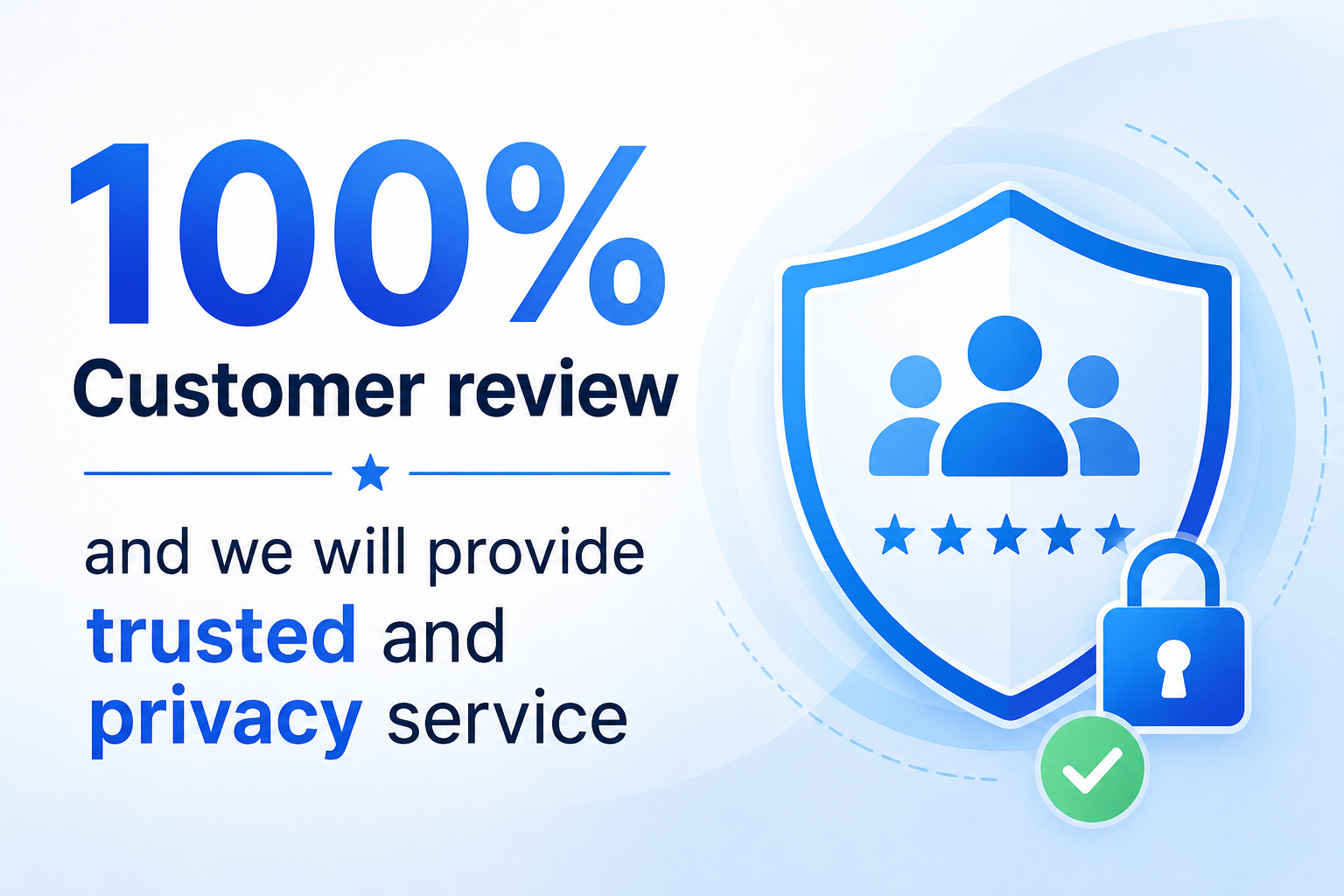CUSTOMER REVIEW